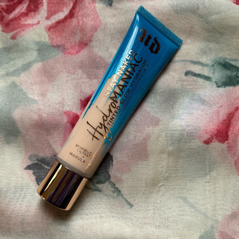 Urban Decay Hydromaniac shade 30